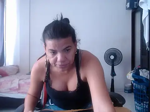 Adriana_0312 Obrolan Langsung XXX