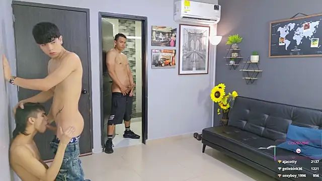 Masters_sexxのライブXXXチャット