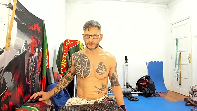 Samurayjiu Obrolan Langsung XXX