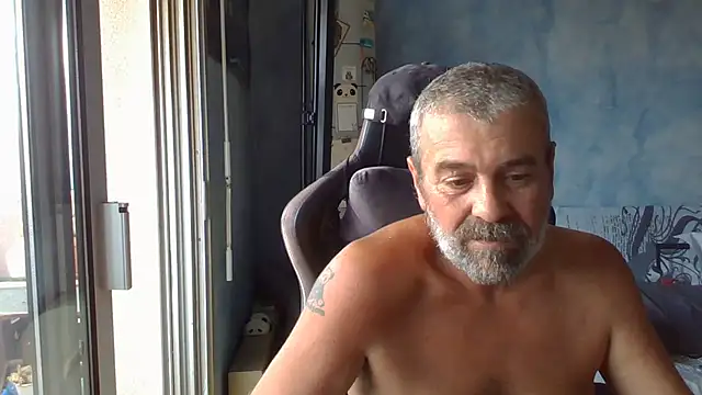 panda_06200 现场XXX聊天