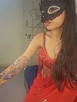Czat XXX na żywo – Marathi_Dolly