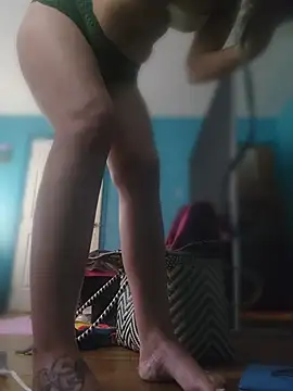 Živý XXX chat NicolePearl