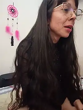 Chat XXX ao vivo de dulce_loba