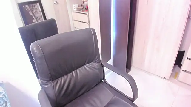 Živý XXX chat BellaFlaming