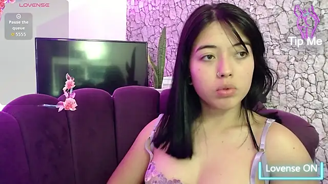 Abril_gapn Live XXX chat