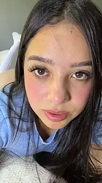 Chat +18 de GlimmerRosse ao vivo