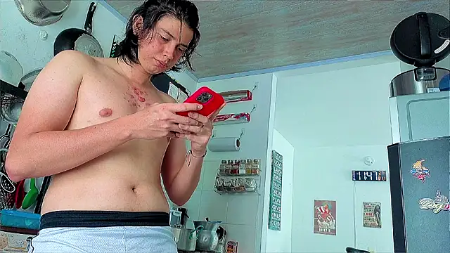 Andy_gray Live XXX-chat