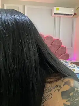 eva_sexx69 Obrolan Langsung XXX