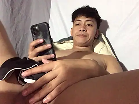 niel_cumshow Pertunjukan Webcam