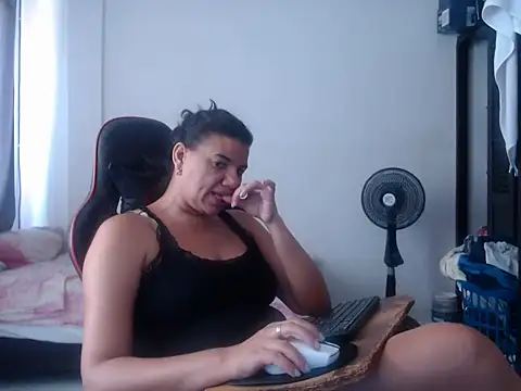 Chat XXX en directo de Adriana_0312