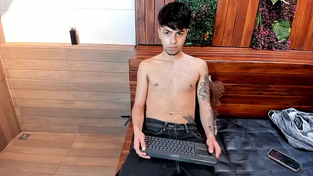 FedeViale Live XXX Chat