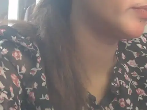 NancyRuvi 现场XXX聊天