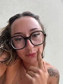 Lolasecret_ 라이브 XXX 채팅
