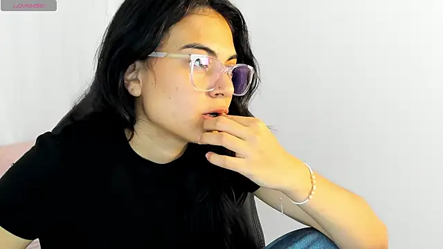 Czat XXX na żywo – Jade_Aitana