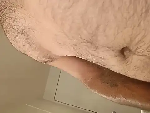 Show Webcam de TestedHabit76