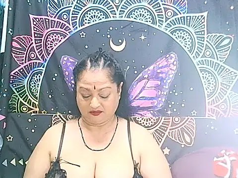 matureindian – Live XXX-chat