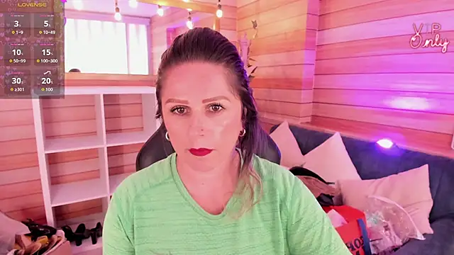 Chat +18 de Victoria_collins_1 ao vivo