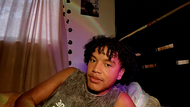 DanteAndKyle live XXX chat