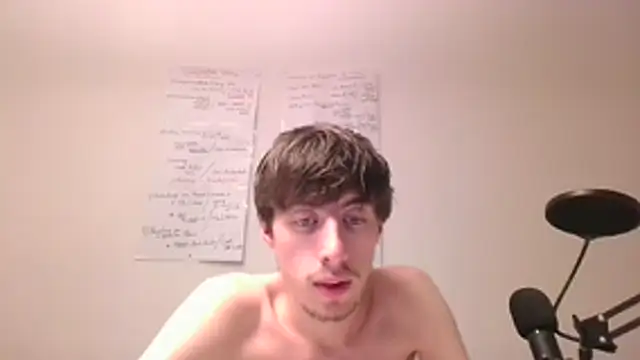 Show Webcam de VelvetRagottiOG