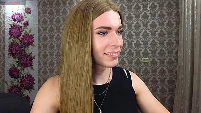 Chatroom XXX en direct de Anna_inHear