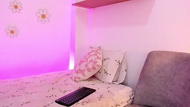 Chat XXX ao vivo de Dulce_andrea__