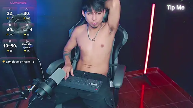 ALPHA_LATINO 即時 XXX 聊天