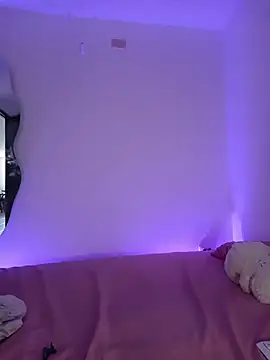 Živý XXX chat SalomeFire