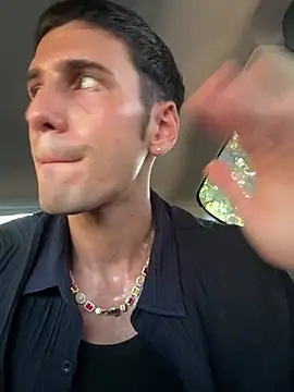 simodepia Live XXX-Chat