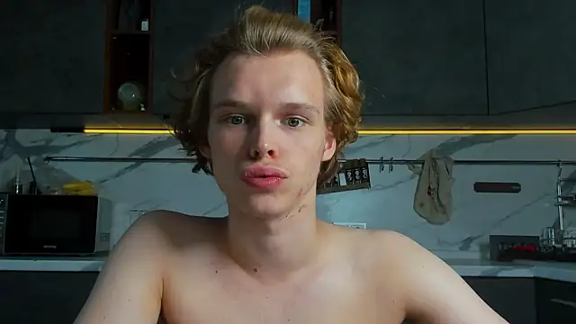 Chat XXX en directo de lolKenDowson