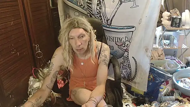 Ombeline1's Live XXX Chat