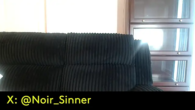 Czat XXX na żywo – sinnernoir