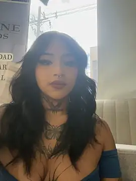 goth_tasha Live XXX-chat