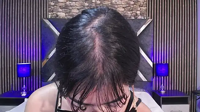 Amy_channel's Live XXX Chat
