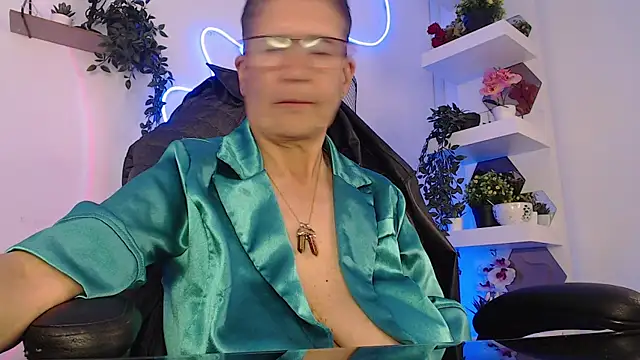 selena_ferreira Webcam-Show
