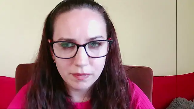EmilyHotAngel's Live XXX Chat