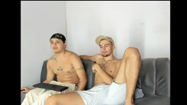 Charlie_Scorpion Live XXX-chat