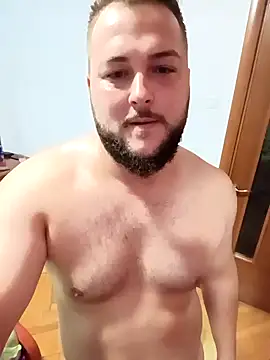 MySecretVibes Show in webcam