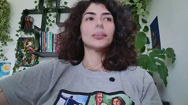دردشة TaliMajesty الجنسية المباشرة