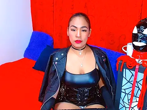 Czat XXX na żywo – SharonCasttle