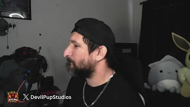 DevilPup75_'s Live XXX Chat