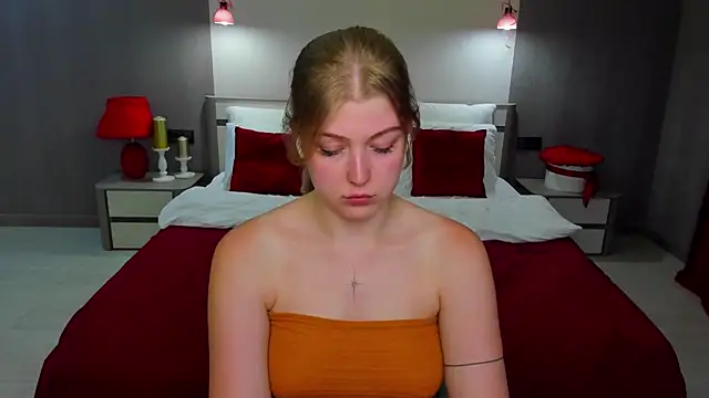Stella_Light – Naživo XXX chat