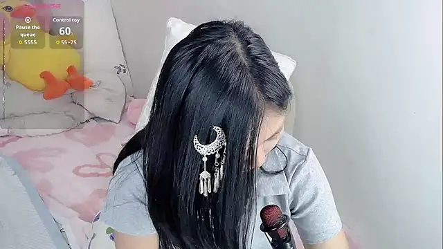 แชท XXX สดของ Noelle-2007