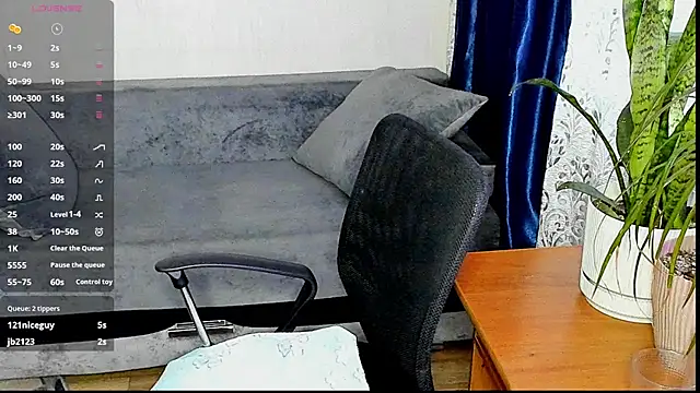Ann_Hunt's Live XXX Chat