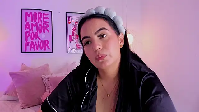 camilaa7's Live XXX Chat