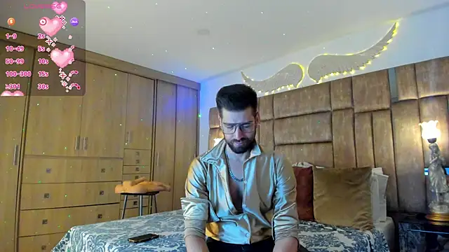 petterwilly1 – Naživo XXX chat