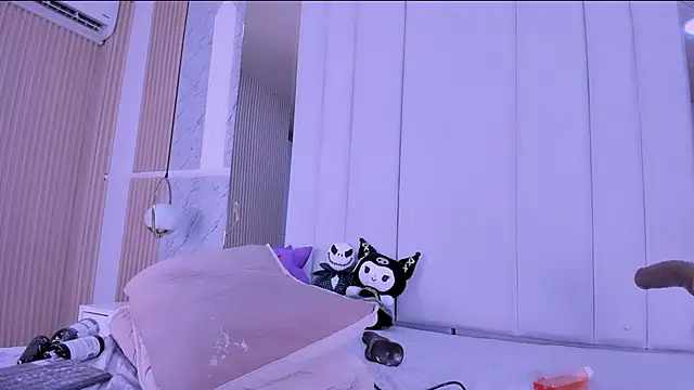 VesperVelvet 即時 XXX 聊天