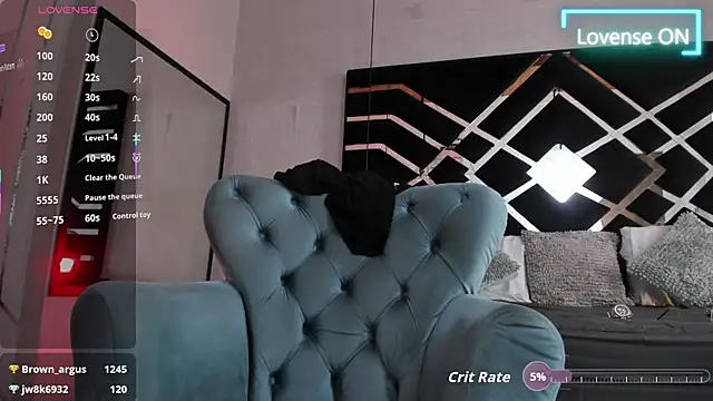 Chat +18 de JayTaylorr ao vivo
