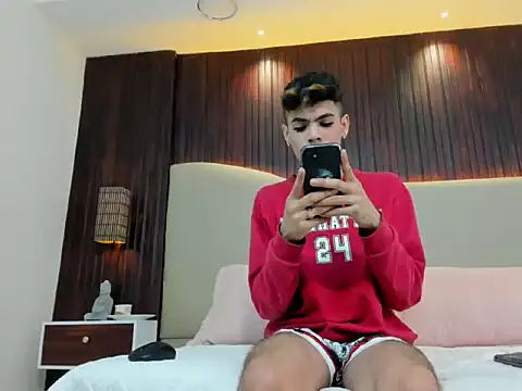 Ares_B2026 Live XXX-chat