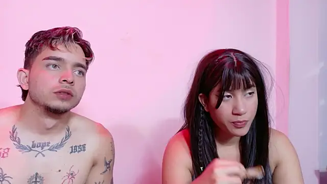 Онлайн чат XXX AliceandMax