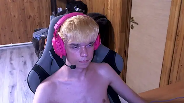 Chat XXX en directo de Harry_gray_
